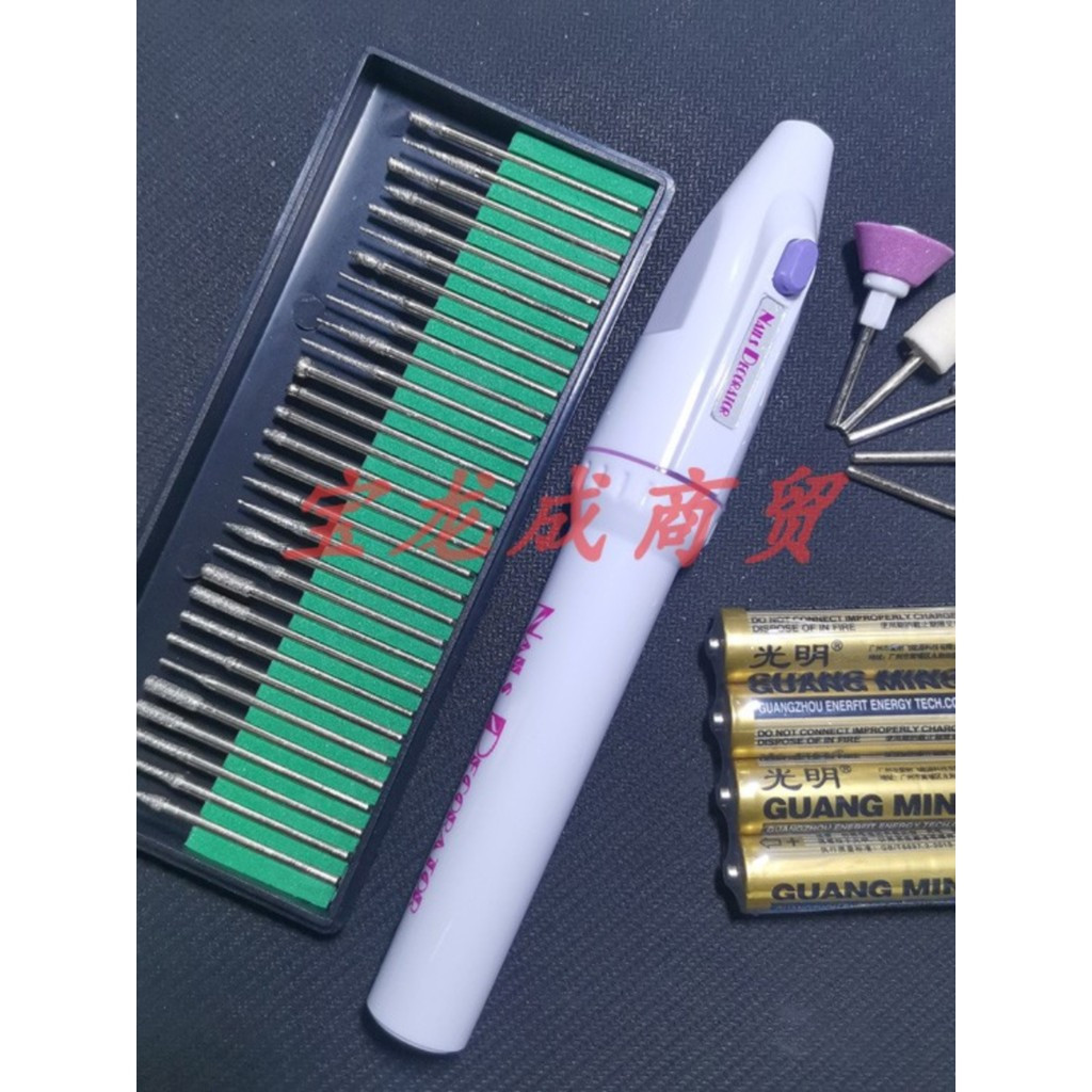 ส่วนบุคคล ozvi ขัด Handy เครื่องมือซ่อมบดฟันถอดเครื่องบดช่องปากเครื่องมือ Care Tartar Tartar แคลคูลัสฟันไฟฟ้า IXQP