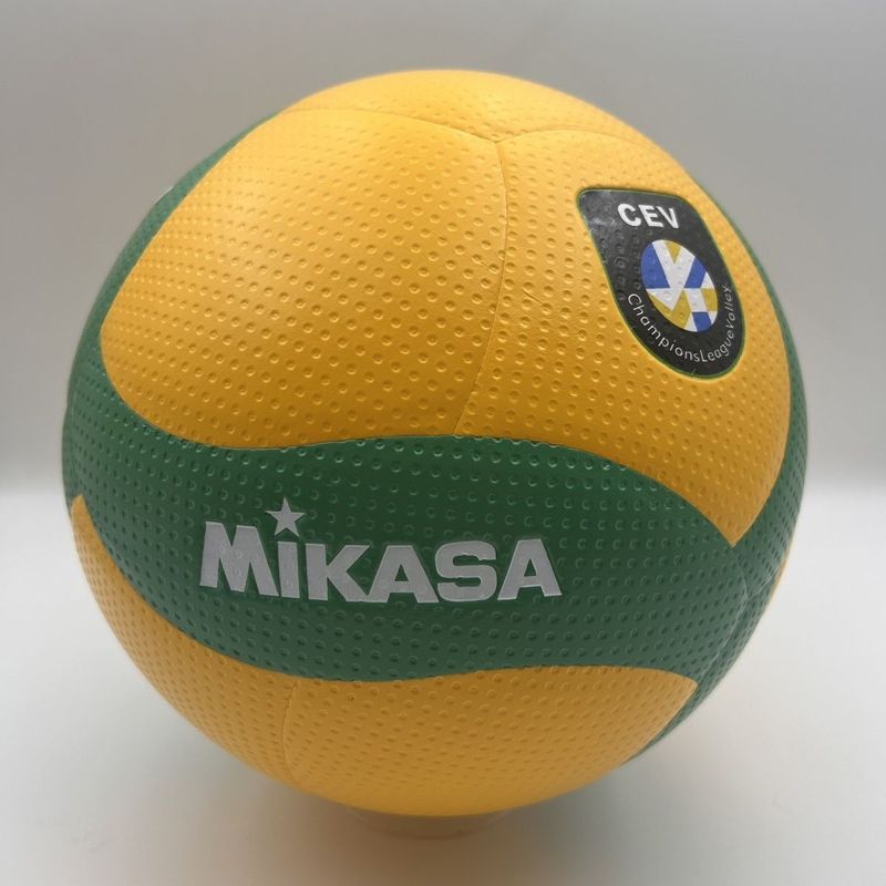 Championship v200Wv300w วอลเลย์บอลมาตรฐานการสอบเข้าโรงเรียนมัธยม MVA300 นักเรียนการแข่งขันเฉพาะ v300