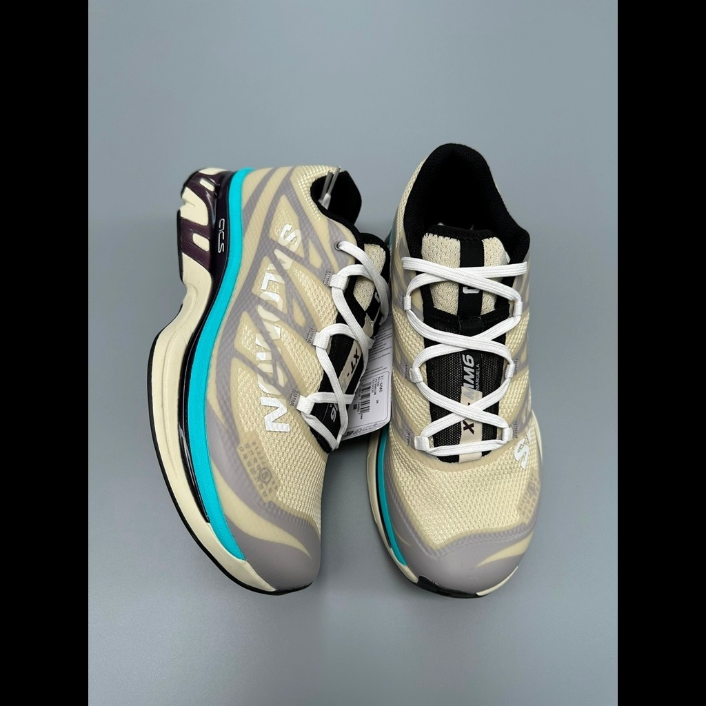 พร้อมส่ง SALOMON SALOMON x MM6 Maison Margiela Joint Model