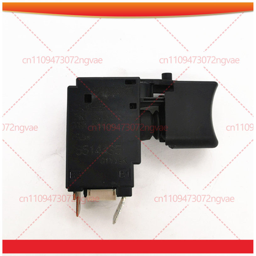 MAKITA สําหรับ ดู มากีต้า 6514435 DF001G HP001G DTW300 Xwt15 DDF486 สวิตช์ DHP486