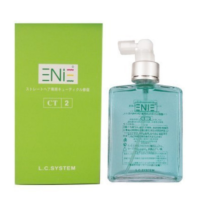 Enie CT2 150 ml โทนิค บำรุงรากผม และหนังศีรษะ ลดอาการคันศีรษะ และลดผมร่วง