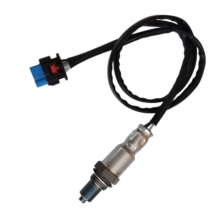 เหมาะสําหรับเซนเซอร์ออกซิเจนด้านหลังรถยนต์ของ Ford HN1A-9G444-BD HN1A-9G444-BE