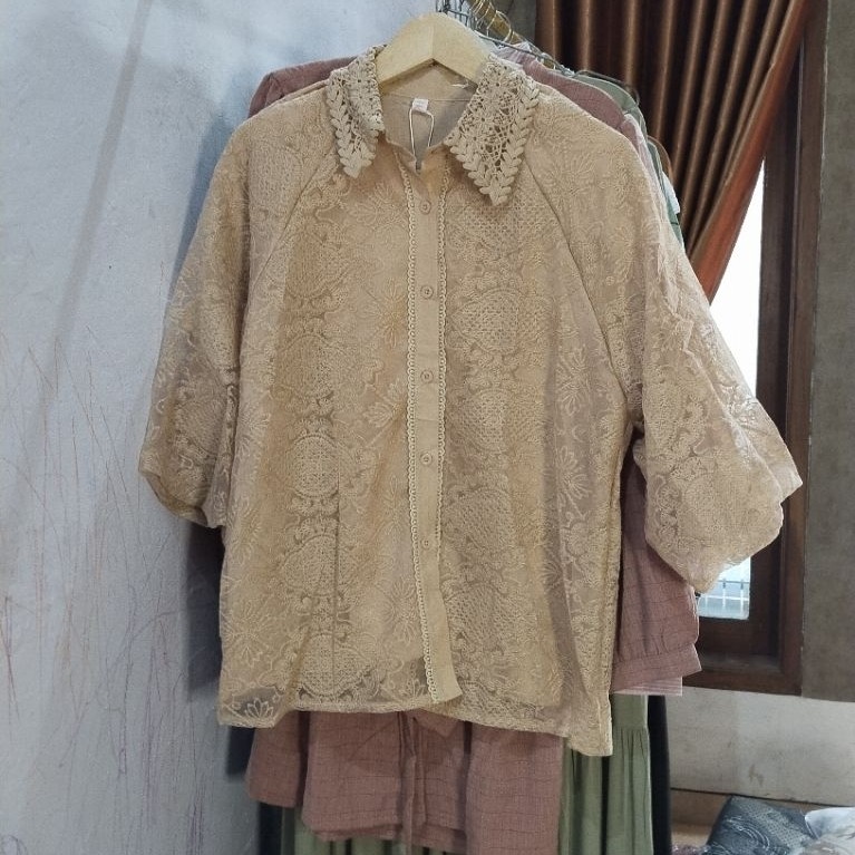 BKK เสื้อนําเข้ามีซับในเต็มตัว