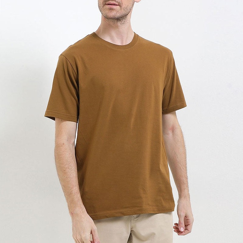 เสื้อยืดผู้ชาย Cardinal E2390X03D