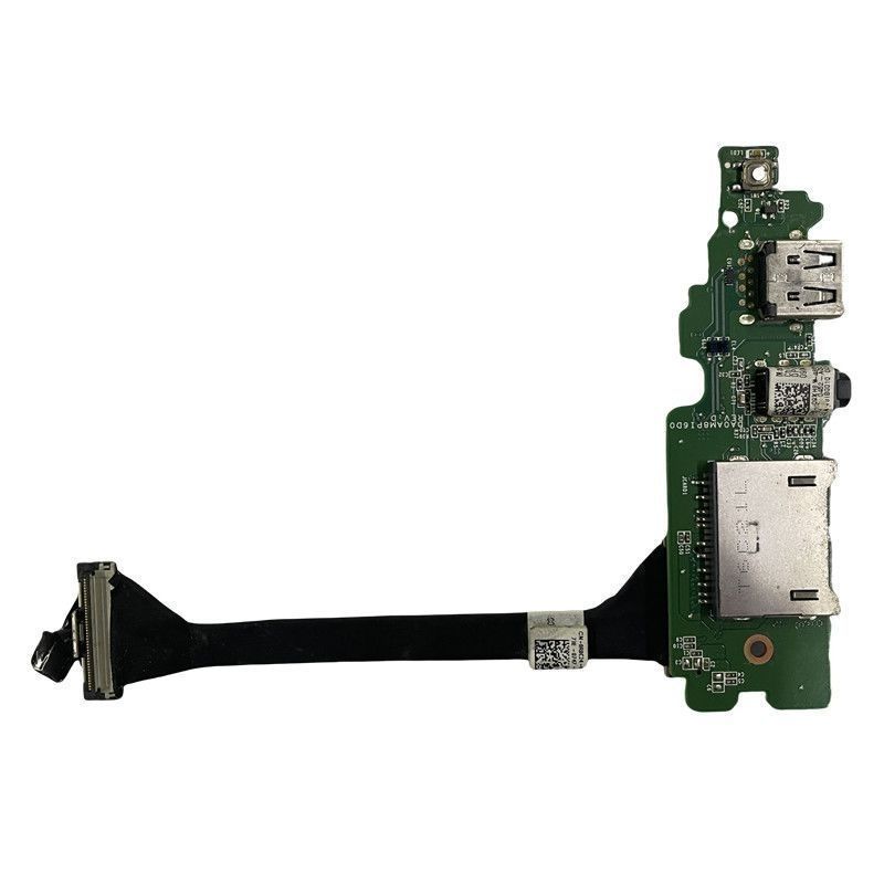 เดลล์ DELL VOSTRO 14 5459 V5459 USB กระดานขนาดเล็ก โมดูลเสียง 09XH8W