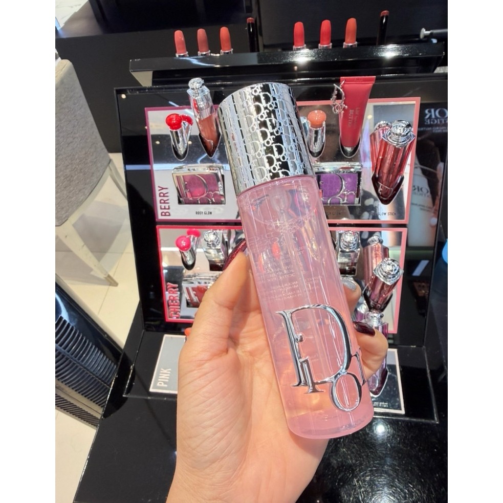 สเปรย์เซ็ตเมคอัพและบำรุงผิว Dior Backstage Airflash Mist✨