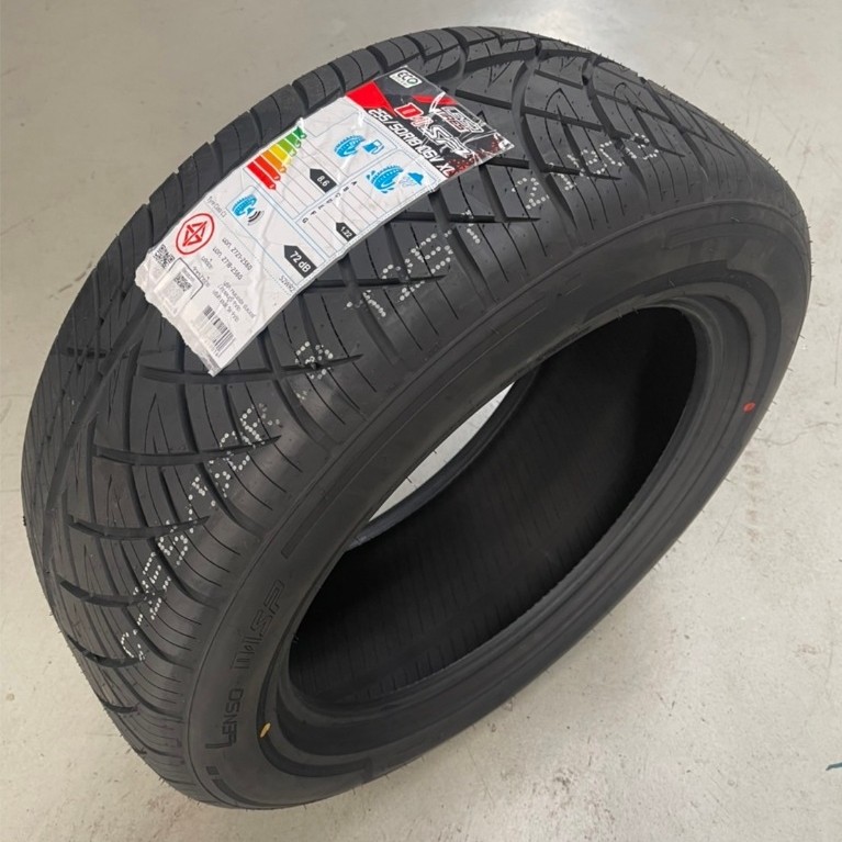 Lenso 255/50R18 D-1SP ปี 26 ยางรถยนต์ 1 เส้น