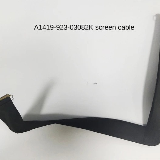 ชุดสูท foriMac 27" A1419 2K 5K14-15 สายหน้าจอ 923-00093 923-0308