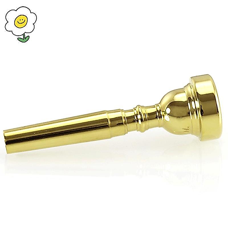 {}maoyting} ปากเป่าแตร Vincent Bach 351 Series Standard ปากเป่าแตร {COD}