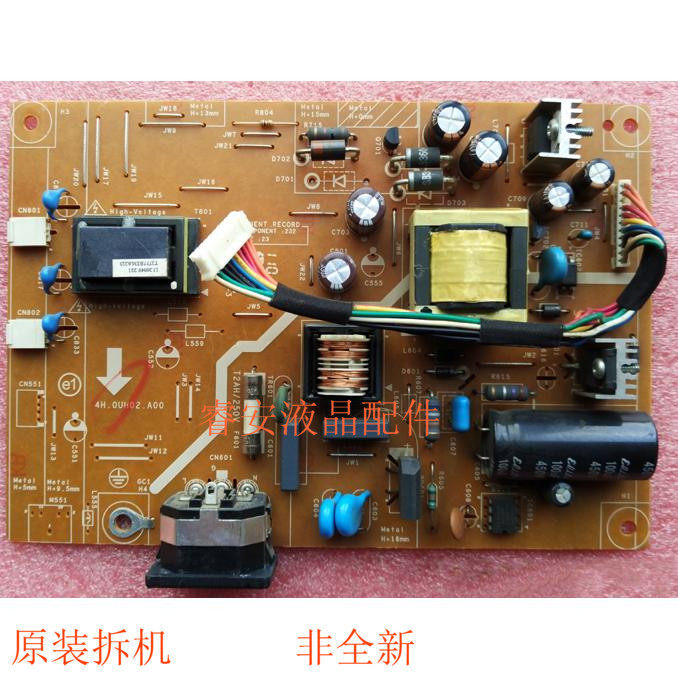 ของแท้ ACER ACER G195WV G205H V193W G225HQV Power Board 4H.0 UH02.A00
