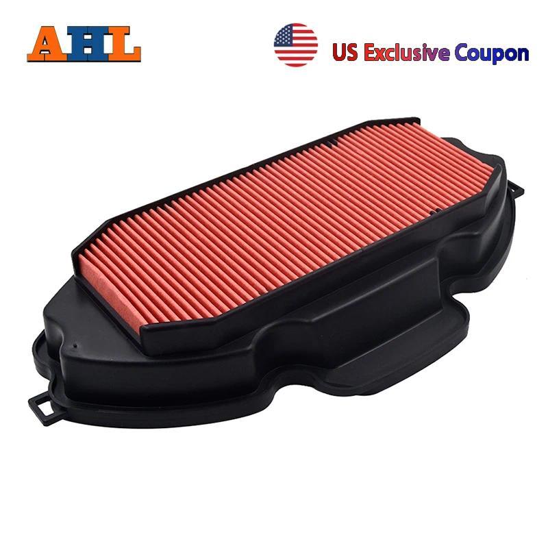 AHMotorcycle Air Filter For HONDA CTX700 CTX700D CTX700N CTX700ND NC700 NC700X NC700XD NC700JD NC750
