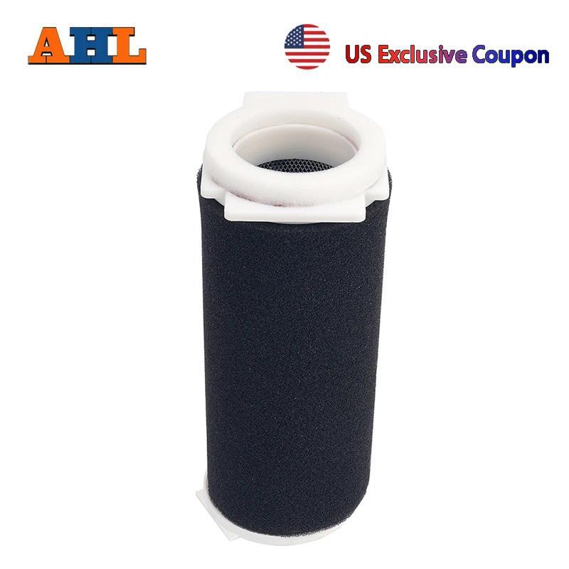 AHMotorcycle Air Filter For YAMAHA Grizzly 660 YFM660F YFM660FA YFM660FAH YFM660FG YFM660FGH YFM660F