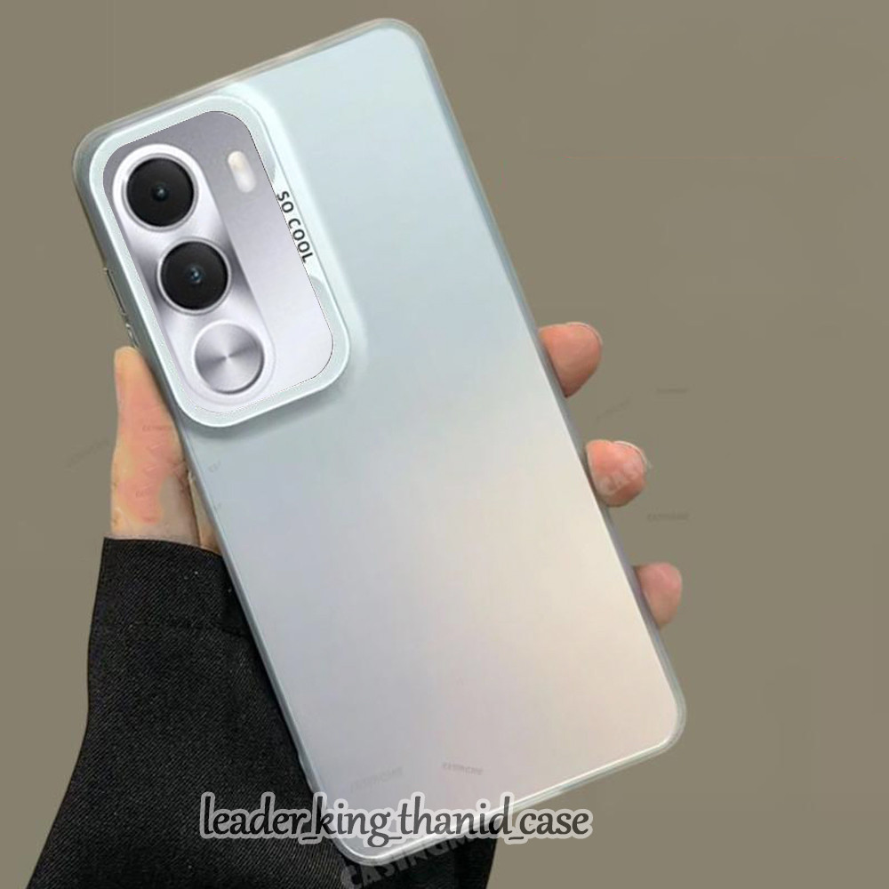 For Realme C100i รุ่นใหม่ ส่งจากไทย เคสสำหรับ Oppo Realme รูปที่ 2