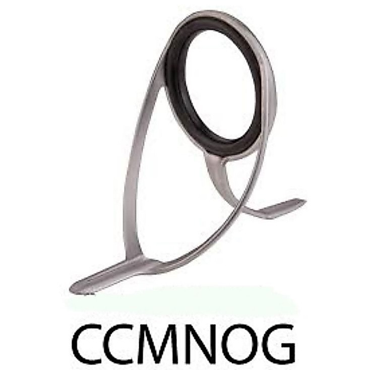 GUIDE FUJI CC MNOG / CCMNOG (สีเงินชุบ)