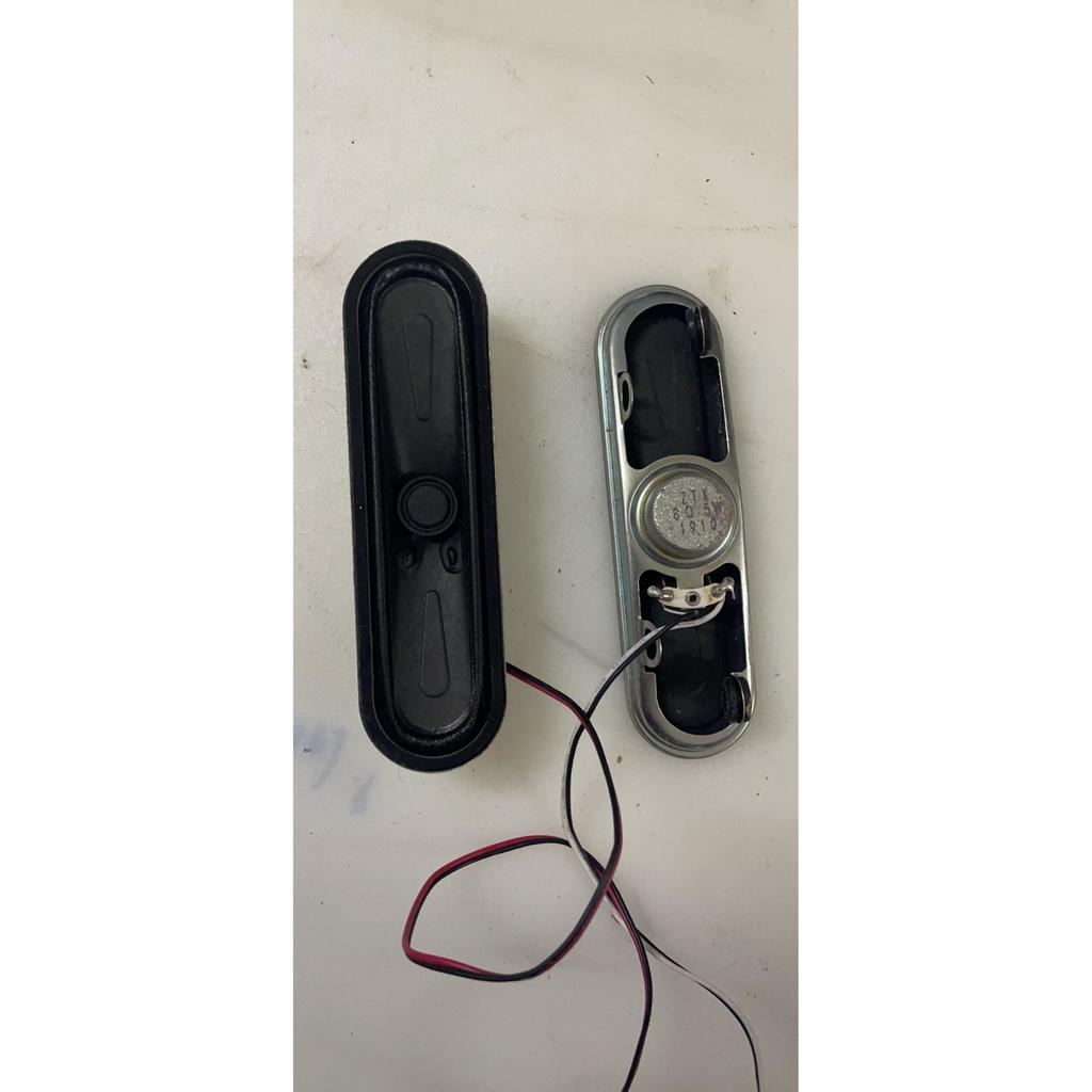 413 LCD TV Speaker 8 Euro 10w 87-216cm LED TV Speaker Speaker One Pair Price