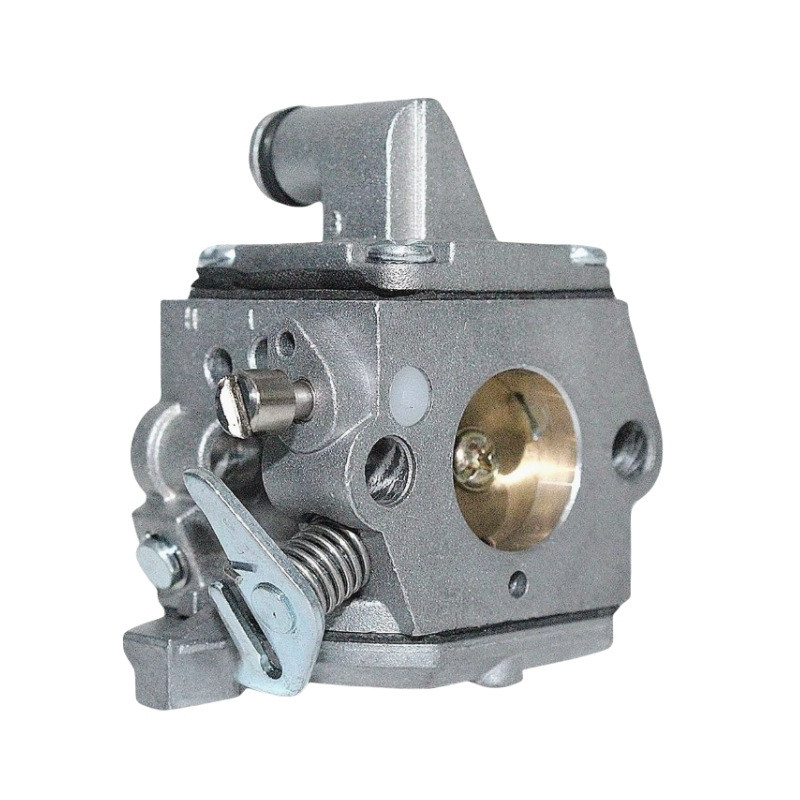 MS170 คาร์บูเรเตอร์สําหรับ Stihl ZAMA MS180 C1Q-S57 1130-120-0603 เลื่อยยนต์