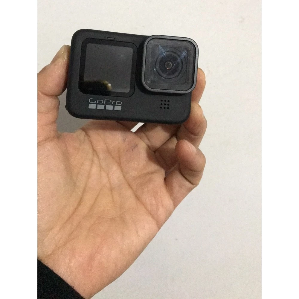 GoPro 9B, GOPRO9หมาดํา 9