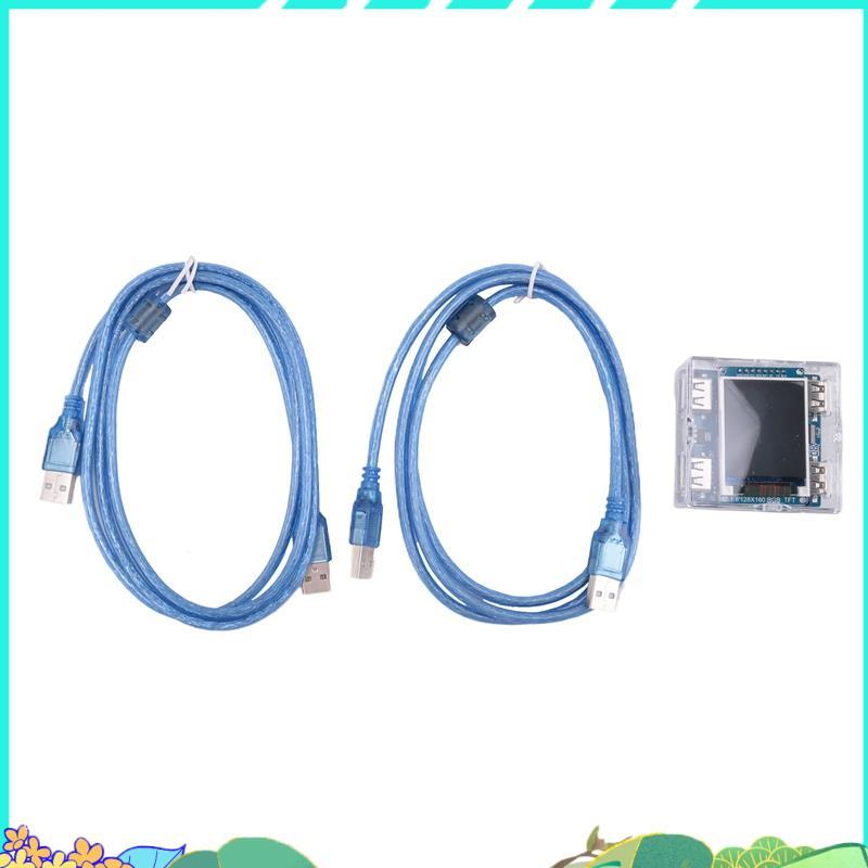 KMBox Net Network Keyboard and Mouse Controller 100M ความเร็วสูง DMA/AI เครื่องเดี่ยว Dual Controlle