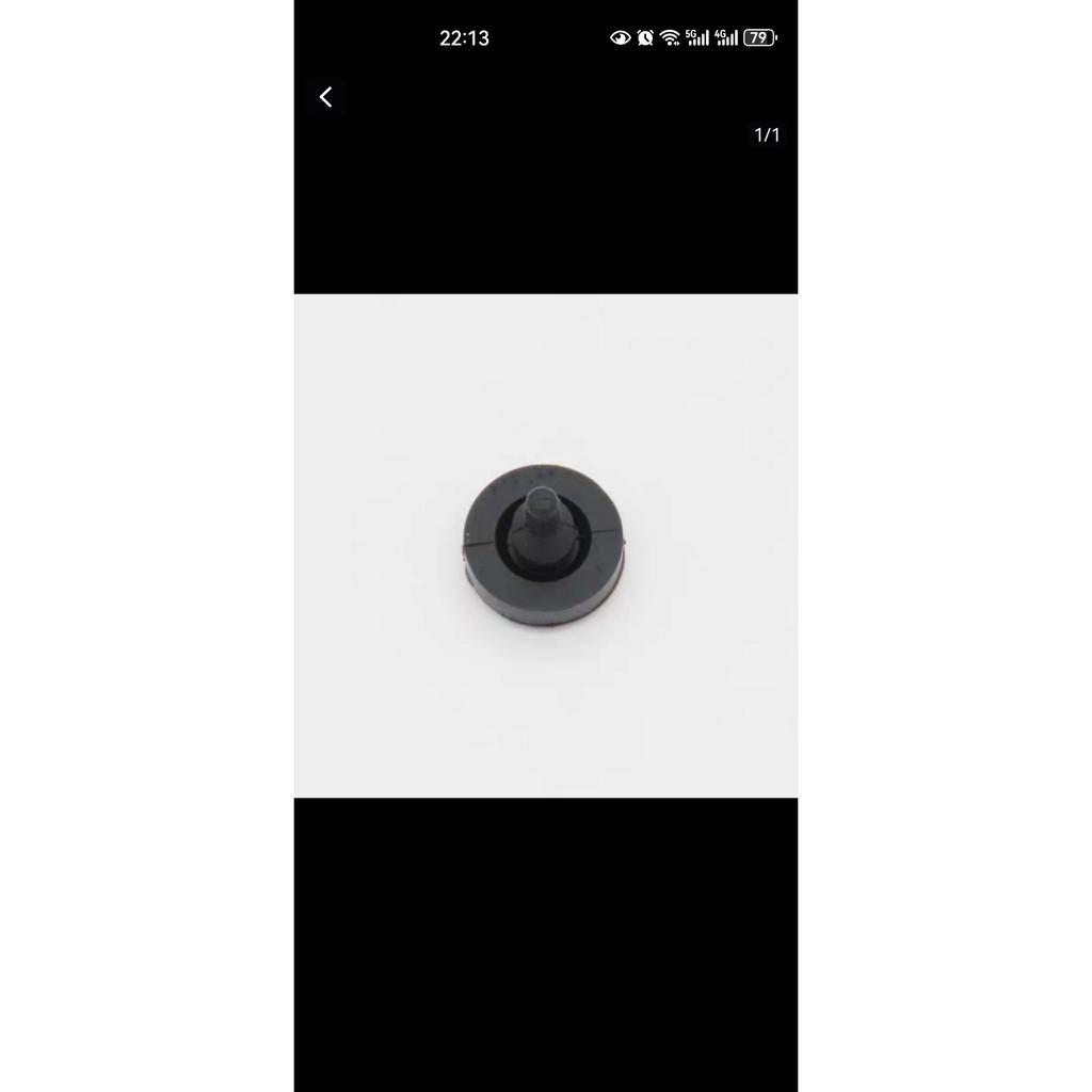 Philips Air Fryer Oil Pan Rubber Stopper อุปกรณ์เสริม HD9200/HD9257/HD9252