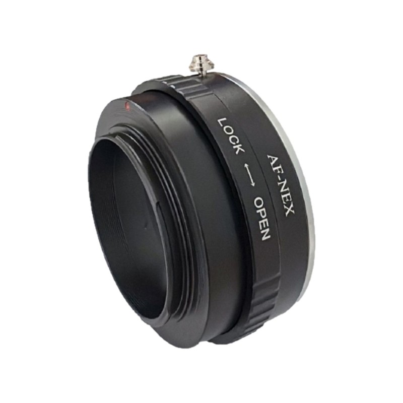 QJ Precisions Mount Rings สําหรับกล้องดิจิตอล 5 6 A7