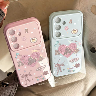 Soft TPU เคส For Samsung A57 5G A07 A56 A 57 A55 A54 A17 A37 A16 A06 A05s A05 A36 A15 A14 A13 A12 A26 A35 A24 เคสทรศัพท์