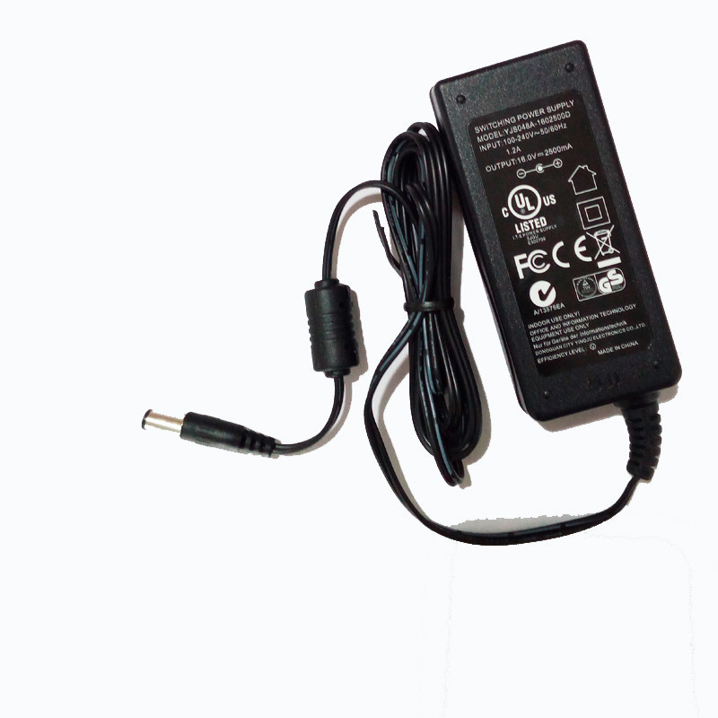 Roland Roland เปียโนดิจิตอล Roland mp100 Power Adapter สายไฟ 16V2600MA