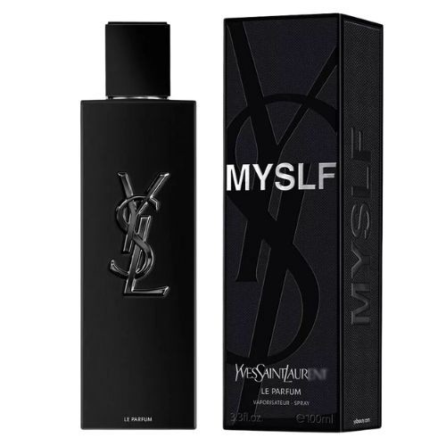 ⚡จัดส่งที่รวดเร็ว⚡ Mys edp/parfum 100ml  กลิ่นวู๊ดดี้ฟลอรัลกลิ่นหอมสดชื่น น้ำหอมผู้ชาย ของขวัญ