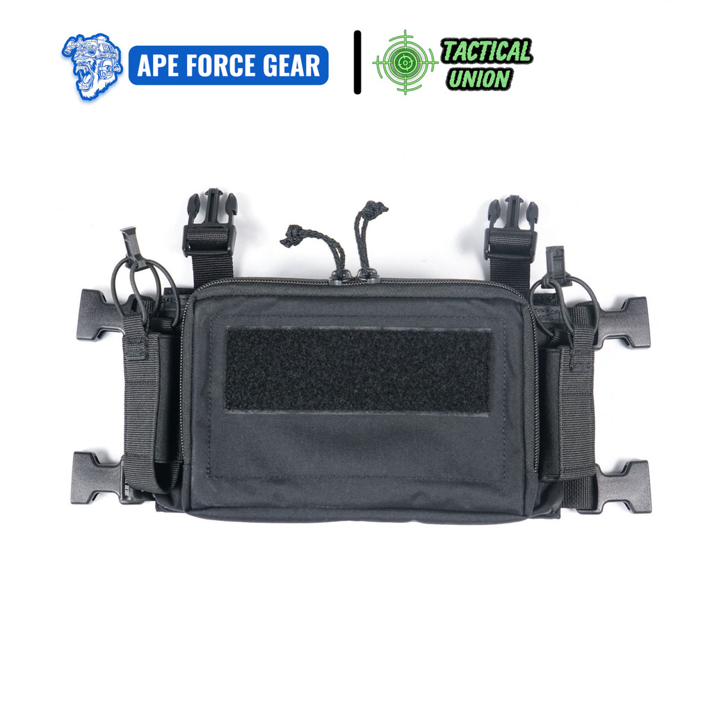 APE FORCE GEAR D3CRM CHEST CHASSIS[AFG-M134]
