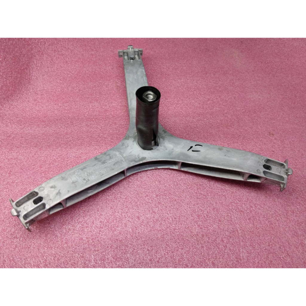 อะไหล่แท้เบิกศูนย์ กากบาทเครื่องซักผ้า ซัมซุง  DC97-23358A wf80f5e5u4 ww70j42e0 ww75j52 ee80j44 wwj9
