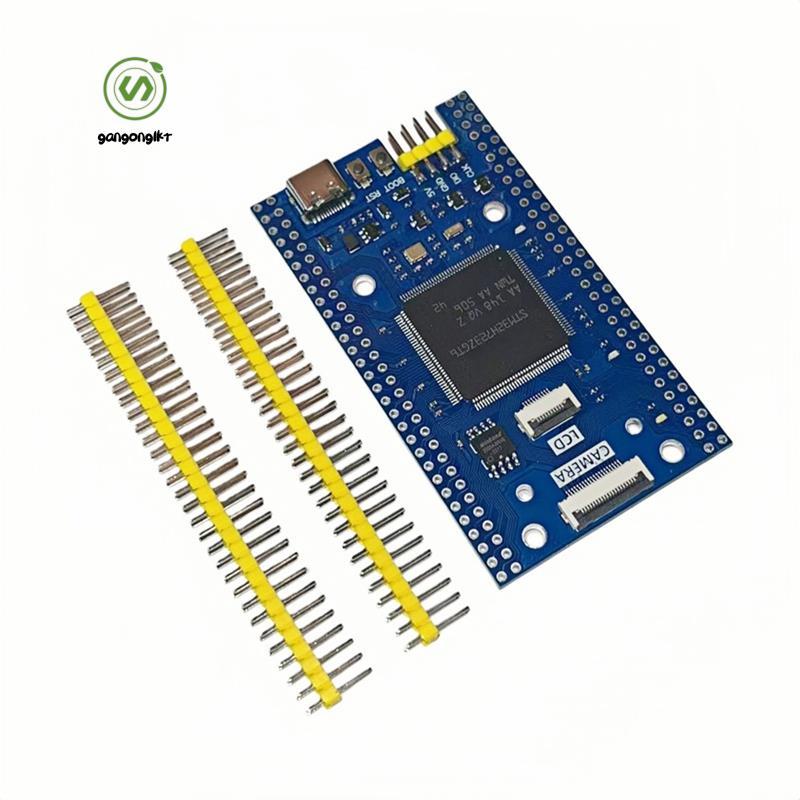 [gangong1kr]1pc STM32H723ZGT6 Core Development Board Module, STM32H723 System Learning Board, สําหรั
