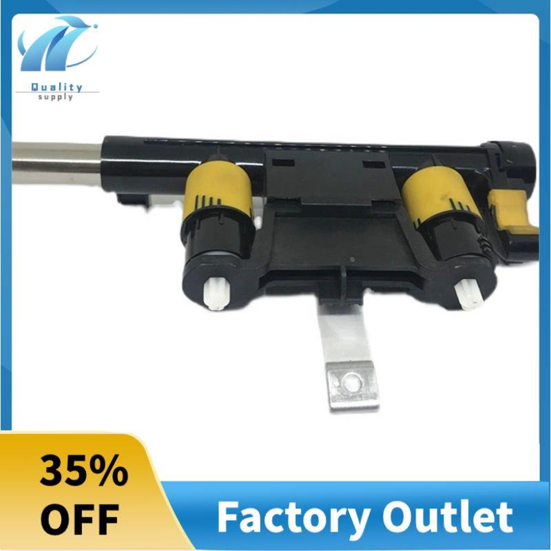 Toggle Bar Assembly ชุดเปลี่ยนสําหรับ ZT410 ZT411 สําหรับชิ้นส่วนเครื่องพิมพ์ฉลากบาร์โค้ดอุตสาหกรรม