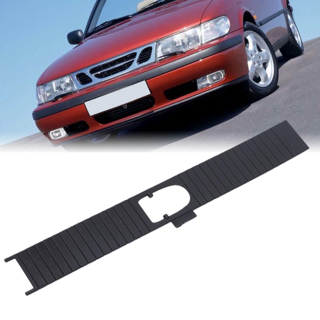 Shopp Aramox Automatic Shifter Slide Trim Cover สําหรับ 9-3 1998-2002 และ 9-5 1998-2010 เปลี่ยน OEM 
