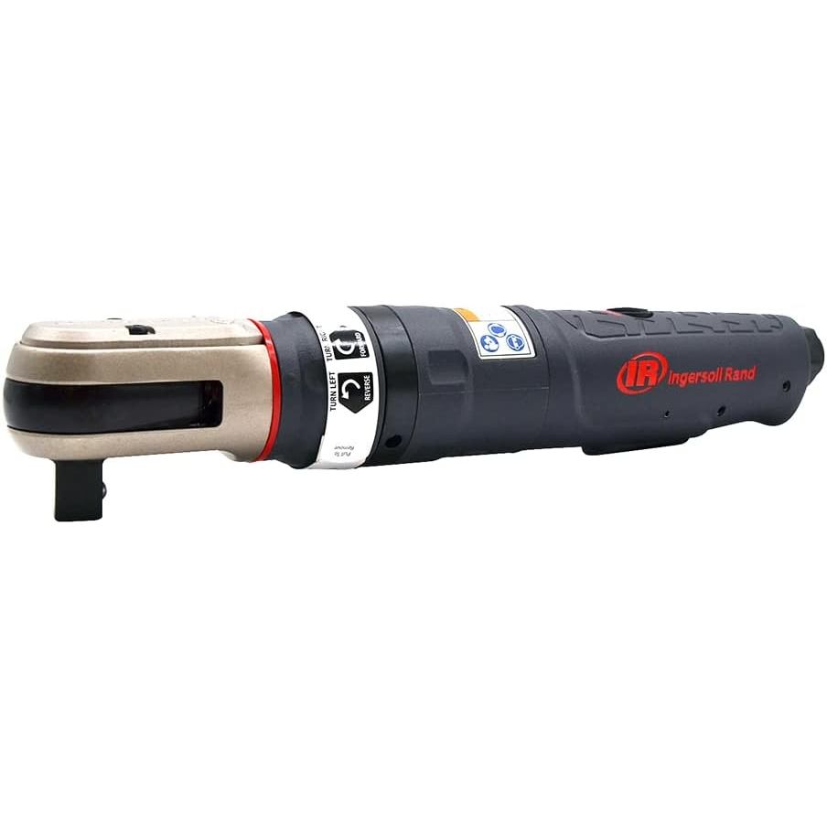 Ingersoll Rand 1207MAX-D4 ประแจวงล้อลม 1/2" แรงบิด 65 ฟุต-lb 220 RPM