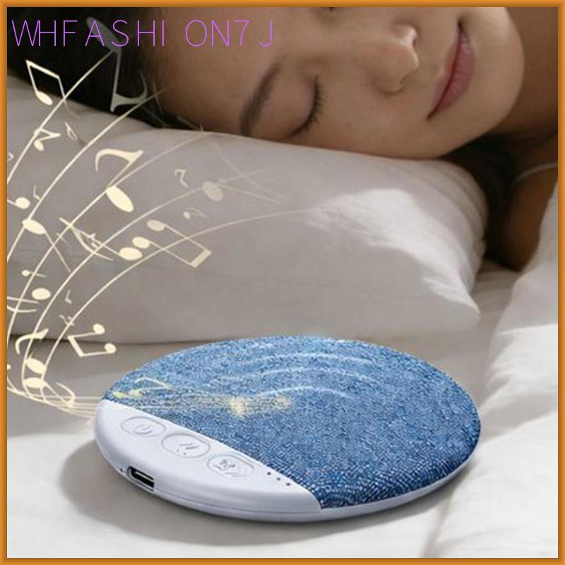 [whfashion7j] BT Pillow Speaker Conduct Speaker High Performance ใช้งานได้จริง
