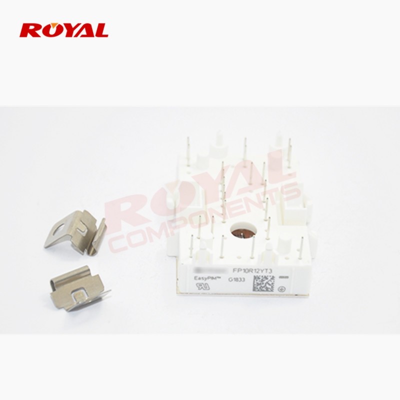 FP15R12YT3 FP10R12YT3 FP10R12YT3-B4 FP10R12YT3_B4 ใหม่โมดูลเดิม