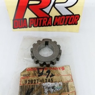 เกียร์เกียร์ bosh bos collar valep valev โรตารี่ kawasaki binter gto kh110 kh100 kh125 kh 100 110 12