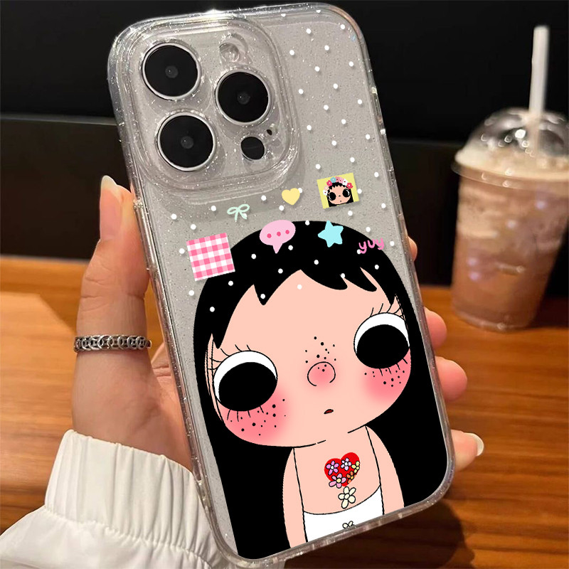 GOOD ส่งจากไทย สินค้า 1 บาท ใช้กับ เคสไอโฟน11 13 14plus 15 pro max XR 12 13pro เคสเกาหลี 6P 7P 8P พสัส X 14plus