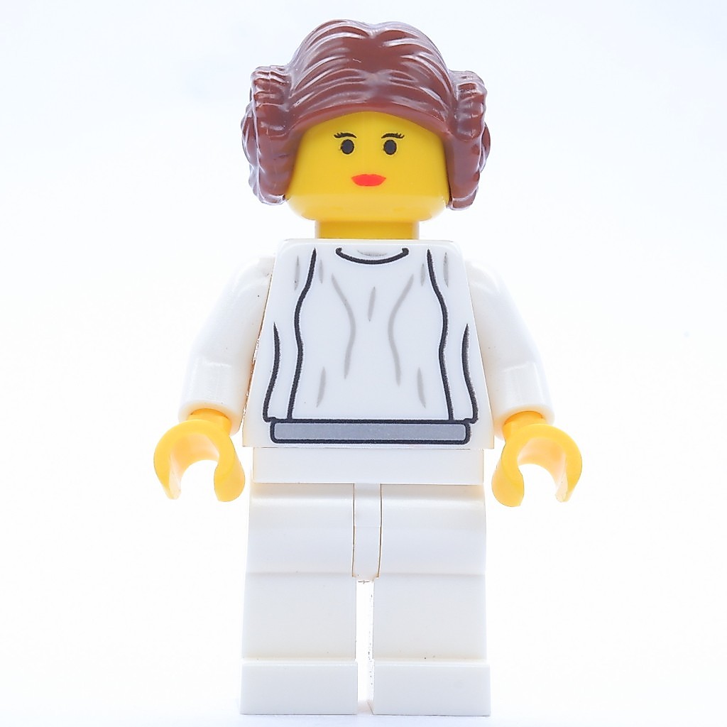 Ploybrick |instock| Princess Leia 20th Anniversary จากชุด 75243 | Authentic 100% Star Wars