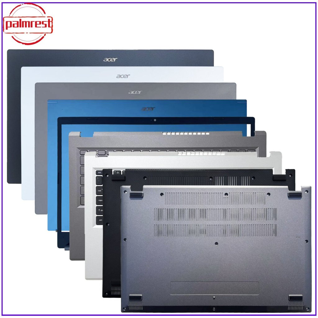 เหมาะสําหรับ Acer/Acer A515-58M A515-58P N23C3 A315-24P N23Q11 A Shell B Shell C Shell D Shell Botto