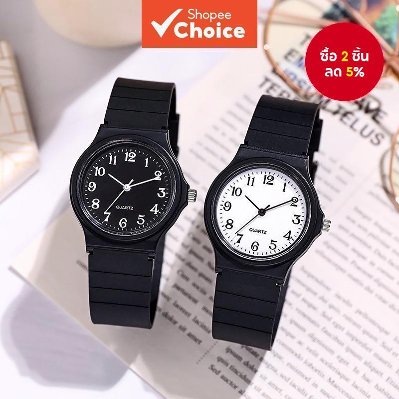 Keglect Minimalist Digital Watch สายซิลิโคนนาฬิกาคู่สําหรับผู้หญิงผู้ชาย