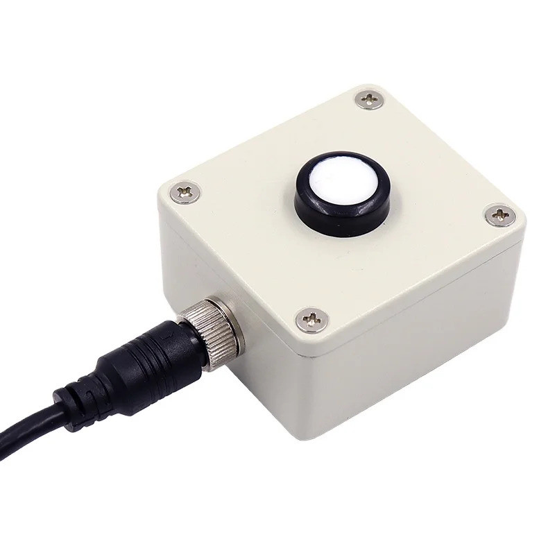 สินค้าขายดี สินค้า HOT Online Monitoring 4-20 MA RS485 Output Illuminance Sensor สําหรับการเกษตรและพ