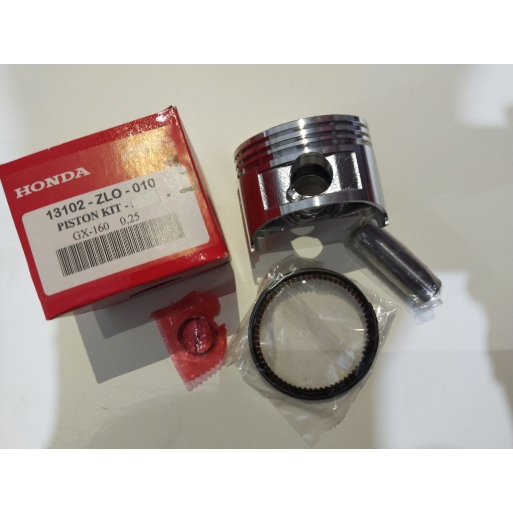ลูกสูบ Assy Alkon GX160 Over Size 0.25