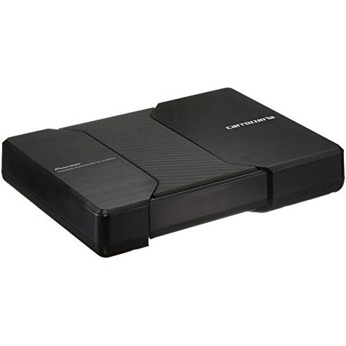 Pioneer TS-WH500A Powered Subwoofer TS-WH500A