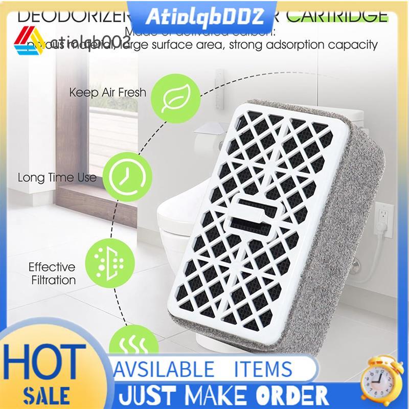 คาร์บอนกรองทดแทนสําหรับ THU6474-01 Deodorizer- สําหรับรุ่นสําหรับ THU6072/S550E/C5/C2/SW3074 SW3054T