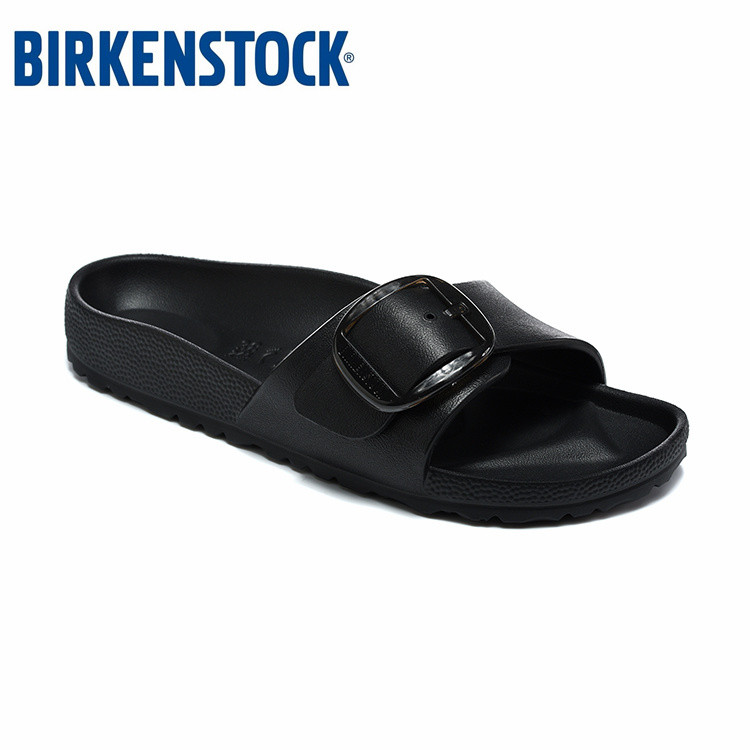BIRKEN & STOCK รองเท้าแตะ EVA หัวเข็มขัดเดี่ยวนําเข้าจากเยอรมนี