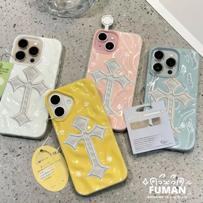 Cool Cross 3D Meteoriteเคสโทรศัพท์สําหรับOPPO A77 A77S A57 A57E A57S A95 A92 A74 A72 A92 A52 A55 A54