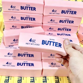 บิ๊กน่ารักเนยติดบีบของเล่นช้ารีบาวด์ความเครียดบรรเทานุ่มบีบอัดผ่อนคลายของขวัญ