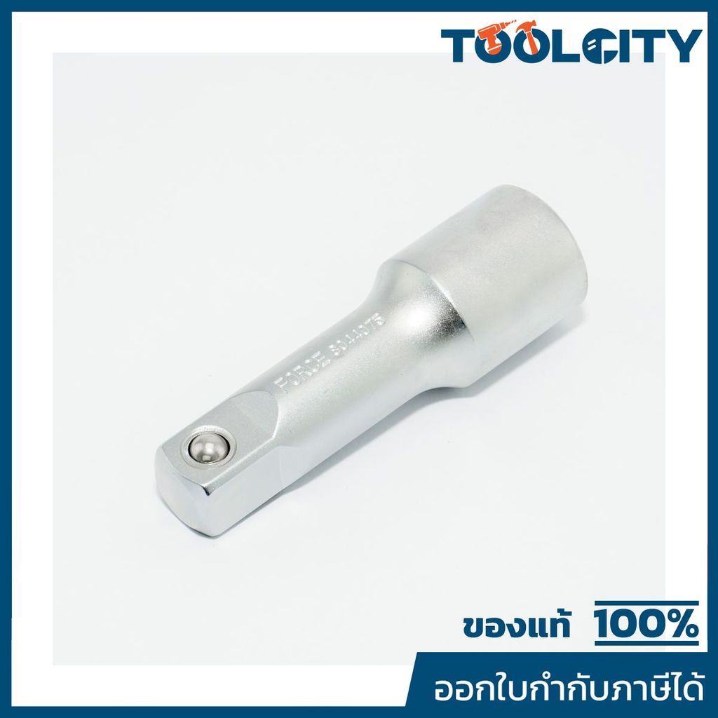 8044075 ด้ามต่อ 1/2" ยาว 3นิ้ว