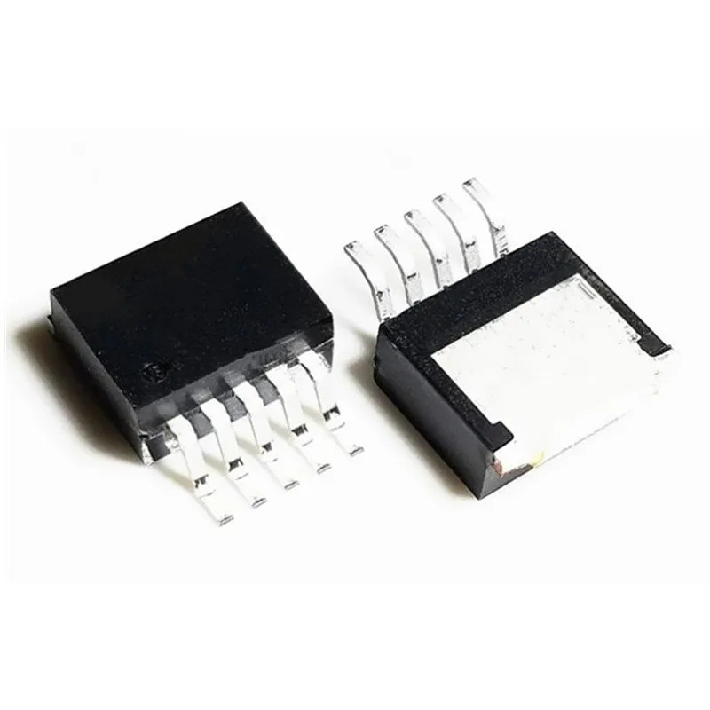 5PCS XL6019E1 XL6009E1 XL6006E1 XL4015E1 XL4005E1 XL6019 XL6009 XL6006 XL4015 XL4005 TO-263 Field Ef