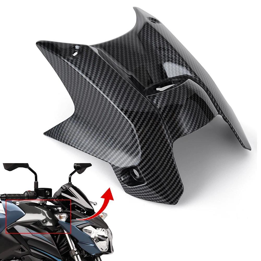 OL Fuel Gas Tank Cover Fairing Prector for Kawasaki Z650 Ninja 650 2017 2018 2019 2020 Tank Guard Co